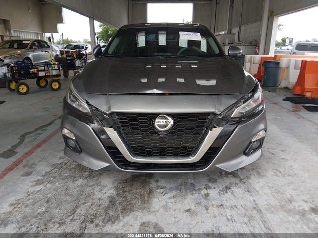 Nissan Altima 2.5 Sv