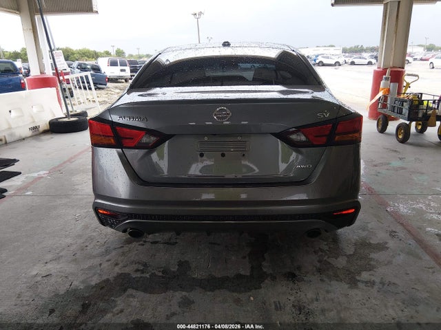 Nissan Altima 2.5 Sv