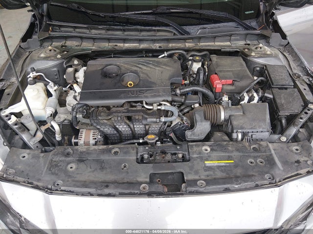 Nissan Altima 2.5 Sv