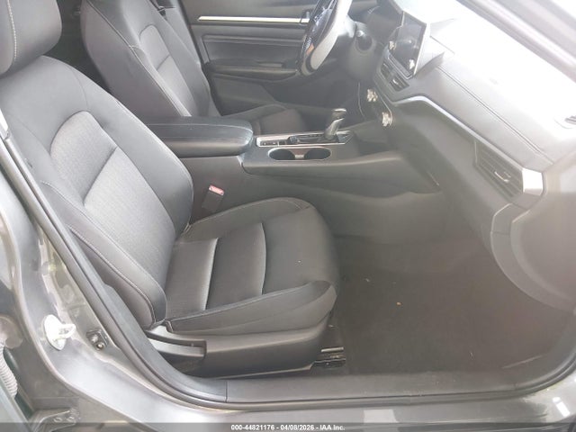 Nissan Altima 2.5 Sv