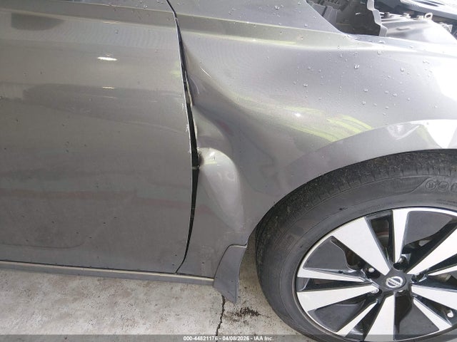 Nissan Altima 2.5 Sv