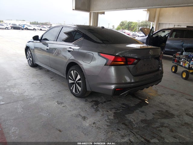 Nissan Altima 2.5 Sv