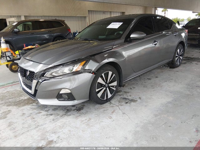 Nissan Altima 2.5 Sv