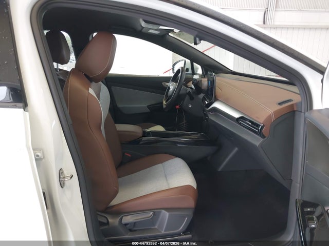 Volkswagen ID.4 Standard