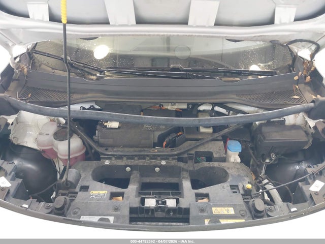 Volkswagen ID.4 Standard
