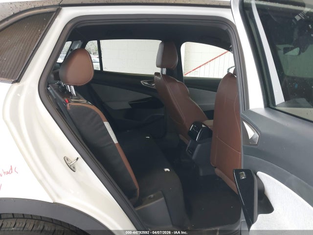 Volkswagen ID.4 Standard