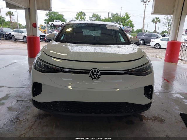 Volkswagen ID.4 Standard