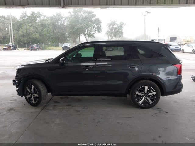 Kia Sorento S