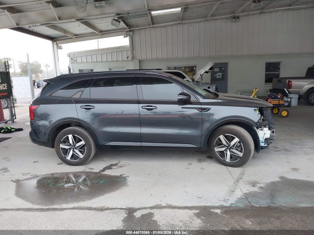 Kia Sorento S