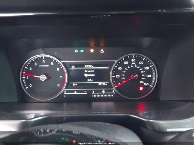 Kia Sorento S