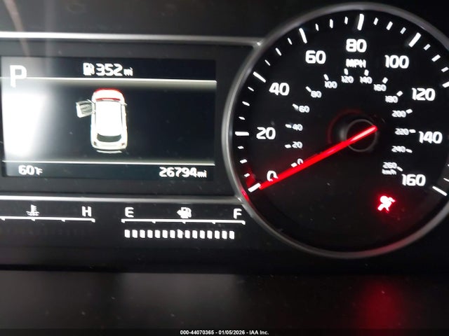 Kia Sorento S