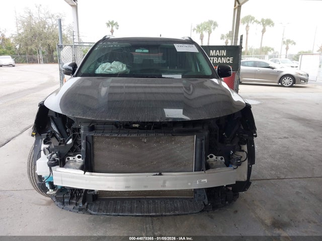 Kia Sorento S