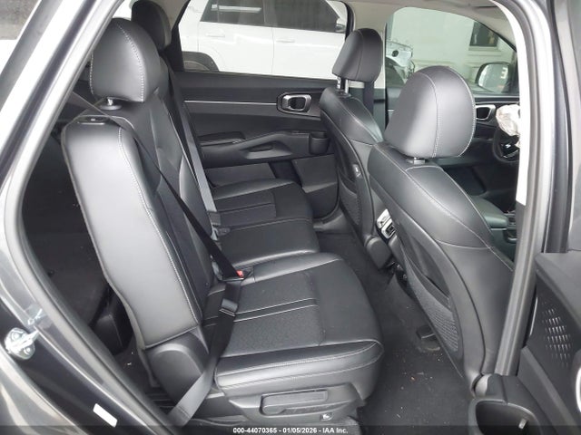 Kia Sorento S