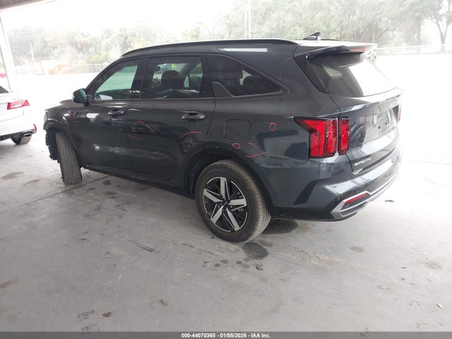 Kia Sorento S