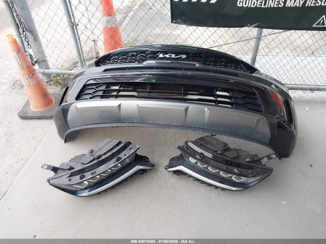 Kia Sorento S