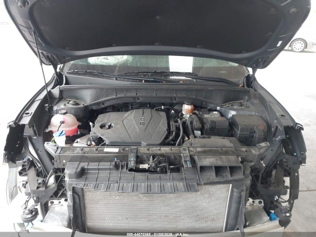 Kia Sorento S