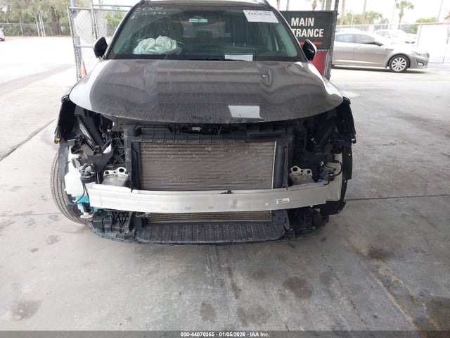 Kia Sorento S