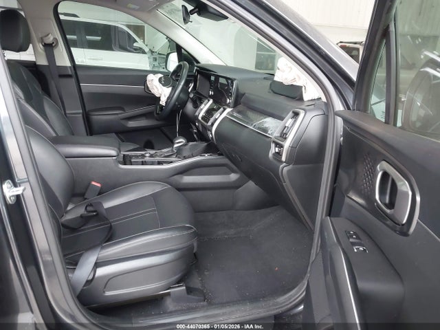 Kia Sorento S