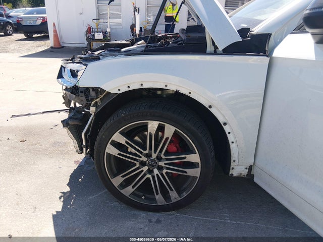 Audi Sq Premium Plus Tfsi Quattro Tiptronic
