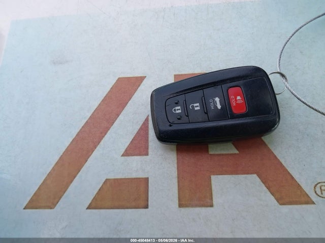 Toyota Camry Xle