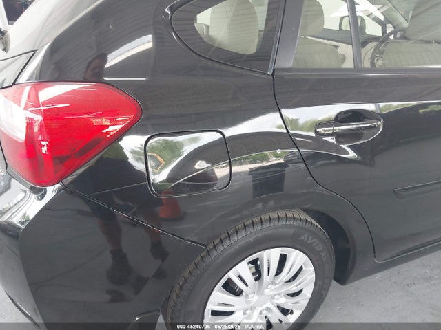 Subaru Impreza 2.0i
