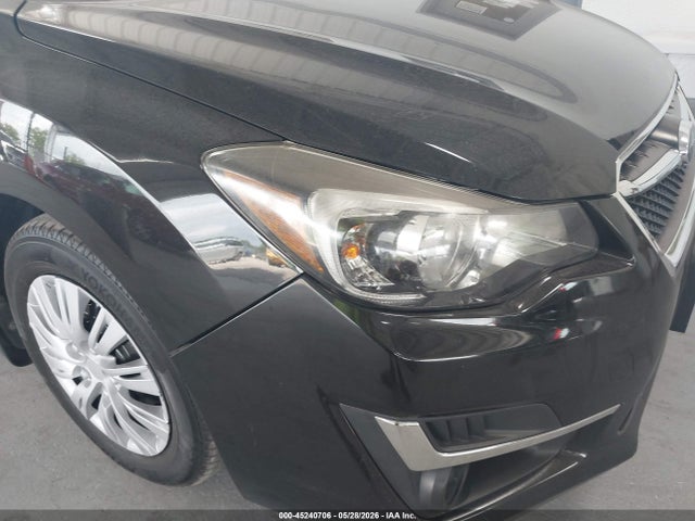 Subaru Impreza 2.0i