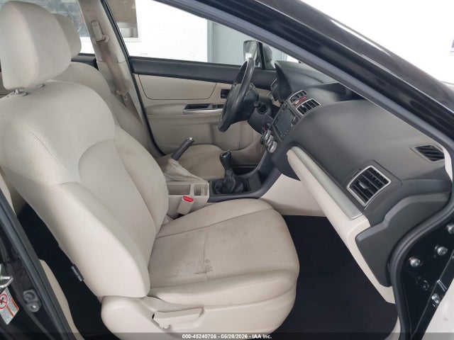 Subaru Impreza 2.0i