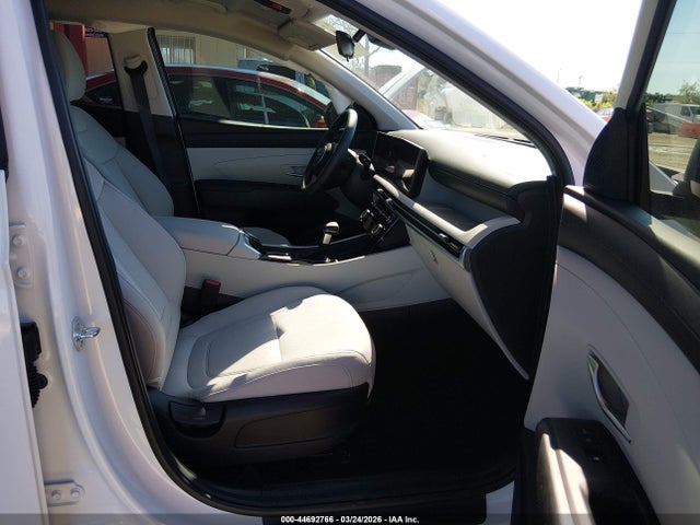 Hyundai TUCSON Sel