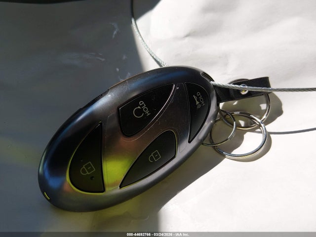 Hyundai TUCSON Sel