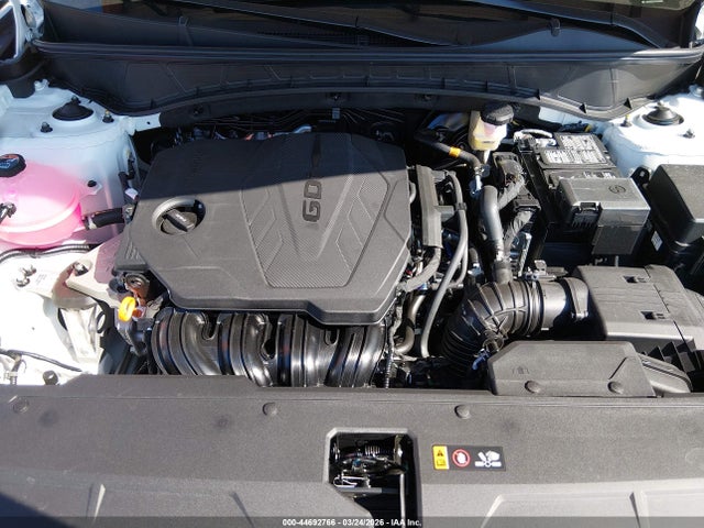 Hyundai TUCSON Sel