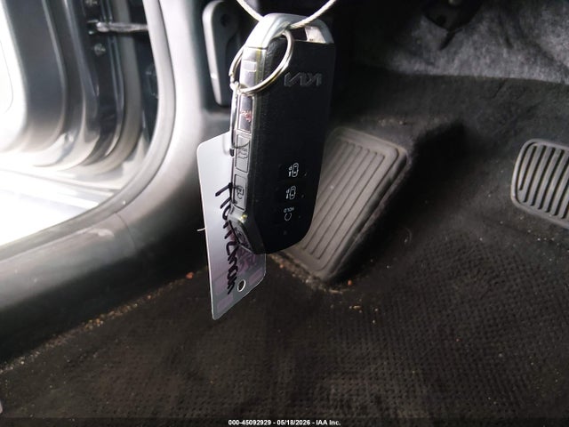 Kia Sportage Sx-prestige