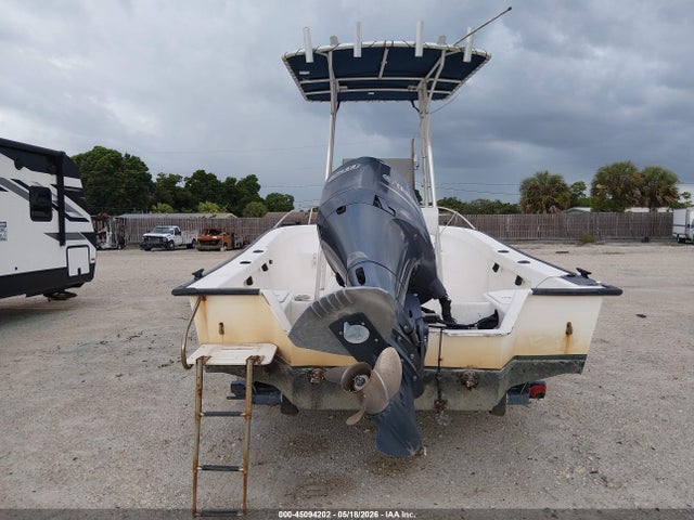 Mus 18 Ft