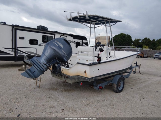 Mus 18 Ft