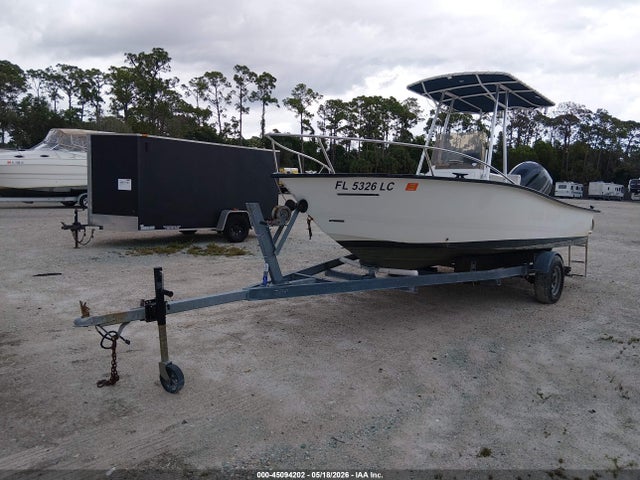 Mus 18 Ft