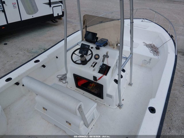 Mus 18 Ft