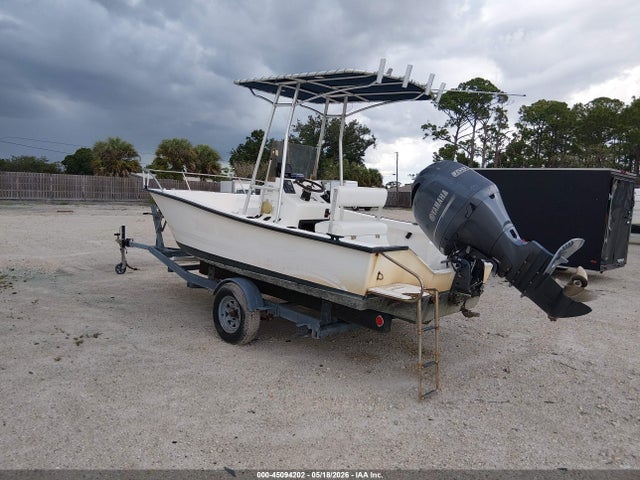 Mus 18 Ft