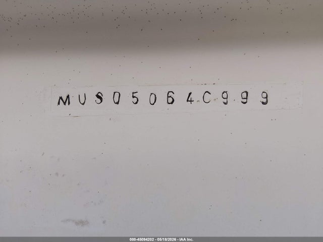 Mus 18 Ft