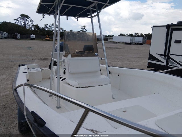 Mus 18 Ft
