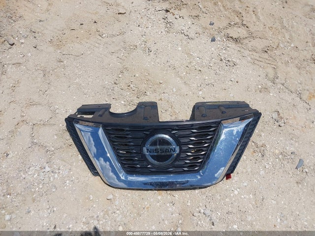 Nissan Rogue Sv Fwd