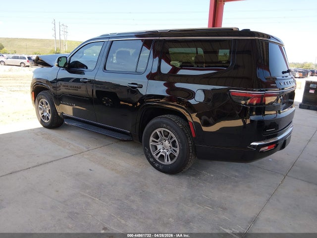 Jeep Wagoneer Series I 4x4