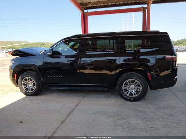 Jeep Wagoneer Series I 4x4