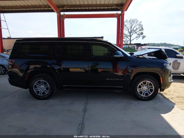 Jeep Wagoneer Series I 4x4