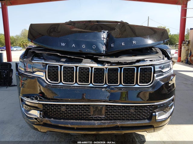 Jeep Wagoneer Series I 4x4