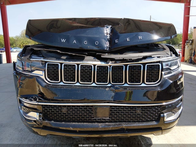 Jeep Wagoneer Series I 4x4