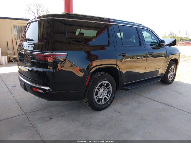 Jeep Wagoneer Series I 4x4