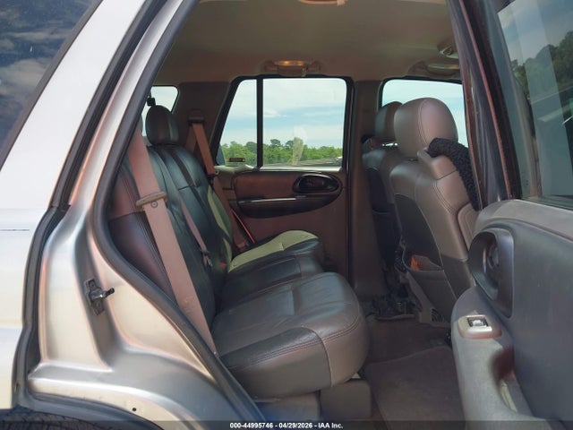 Chevrolet Trailblazer Ltz