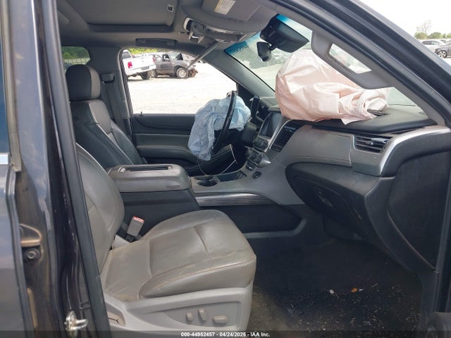 Chevrolet Suburban 1500 Lt
