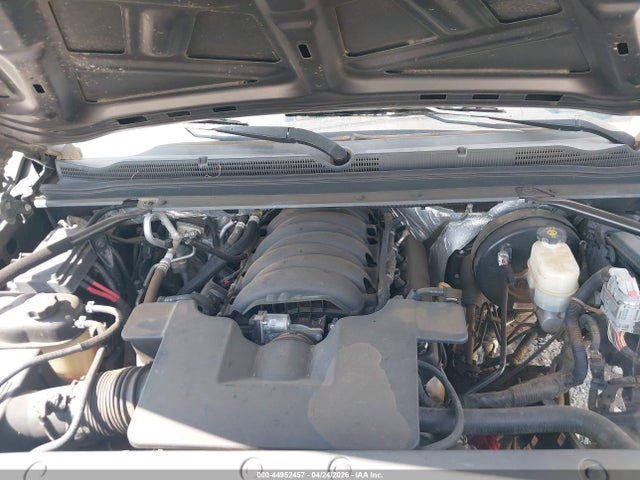 Chevrolet Suburban 1500 Lt