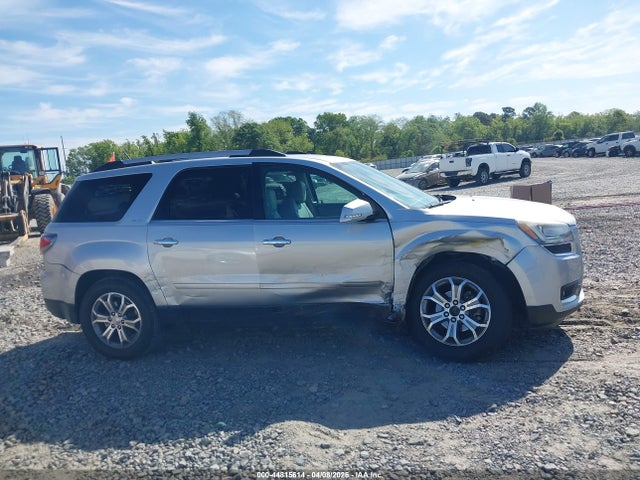 GMC Acadia Slt-1