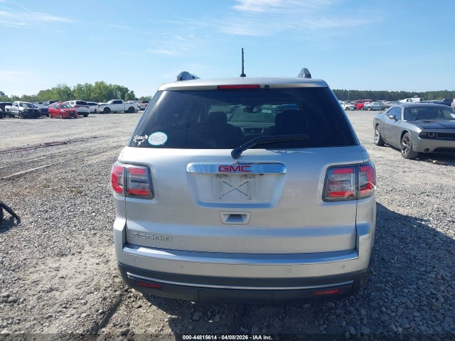 GMC Acadia Slt-1